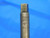 CLEVELAND 0.374 OD HSS HAND REAMER 6 FL .374 .3740 3/8 .3750 -.0010 UNDERSIZE - JC4424AY4