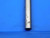 0.3925 OD HSS CHUCKING REAMER 6 FLUTE .3925 25/64 .4063 -.0138 UNDERSIZE 10 mm - DW29299AL4