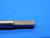 0.3746 O.D. HSS CHUCKING REAMER 6 FLUTE .3746 3/8 .3750 -.0004 UNDERSIZE CNC - DW29301AL4