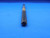 A-P 0.3117 OD HSS CHUCKING REAMER 6 FL .3117 5/16 .3125 -.0008 UNDERSIZE 8 mm - DW29303AL4