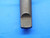 CLEVELAND 0.611 OD HSS REAMER MT2 SHANK 8 FL .611 .6110 .6250 -.0140 UNDERSIZE - DW29309AL4