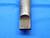 0.6256 OD HSS REAMER MT2 SHANK 8 FL .6256 5/8 .6250 +.0006 OVERSIZE 16 mm CNC - DW29312AL4