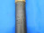 W&B 0.6548 OD HSS REAMER MT2 SHANK 8 FL .6548 21/32 .6563 -.0015 UNDERSIZE CNC - DW29314AL4
