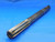 CLEVELAND 0.7347 OD HSS REAMER MT2 SHANK 8 FL .7347 .7500 -.0153 UNDERSIZE USA - JC4427AL4