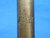 CLEVELAND 0.7347 OD HSS REAMER MT2 SHANK 8 FL .7347 .7500 -.0153 UNDERSIZE USA - JC4427AL4
