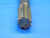 CLEVELAND 0.624 OD HSS REAMER MT2 SHANK 8 FL .624 .6240 .6250 -.0010 UNDERSIZE - JC4431AL4