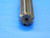 0.6245 OD HSS REAMER MT2 SHANK 8 FL .6245 5/8 .6250 -.0005 UNDERSIZE MILLING - JC4433AL4