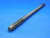 NY 0.3595 O.D. HSS CHUCKING REAMER 6 FLUTE .3595 23/64 .3750 -.0155 UNDERSIZE - JC4442AL4