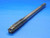 NY 0.3578 OD HSS CHUCKING REAMER 6 FLUTE .3578 23/64 .3438 +.0140 OVERSIZE 9 mm - JC4443AL4