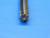 NY 0.3578 OD HSS CHUCKING REAMER 6 FLUTE .3578 23/64 .3438 +.0140 OVERSIZE 9 mm - JC4443AL4