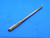 0.3725 O.D. HSS CHUCKING REAMER 6 FLUTE .3725 3/8 .3750 -.0025 UNDERSIZE CNC - DW29351AL4
