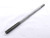0.373 O.D. HSS CHUCKING REAMER 6 FLUTE .373 .3730 3/8 .3750 -.0020 UNDERSIZE - DW29353AL4