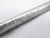 0.373 O.D. HSS CHUCKING REAMER 6 FLUTE .373 .3730 3/8 .3750 -.0020 UNDERSIZE - DW29353AL4
