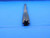 CMC 0.3724 O.D. HSS CHUCKING REAMER 6 FLUTE .3724 3/8 .3750 -.0026 UNDERSIZE - DW29356AL4