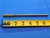 NY 0.388 OD HSS COBALT REAMER 6 FL .388 .3880 .3750 OVERSIZE .3733 PILOT USA - JC4467AL4