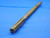 0.359 OD HSS CHUCKING REAMER 6 FL .359 .3590 23/64 .3438 +.0152 OVERSIZE 9 mm - JC4471AL4
