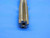 0.359 OD HSS CHUCKING REAMER 6 FL .359 .3590 23/64 .3438 +.0152 OVERSIZE 9 mm - JC4471AL4