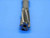 3/8 O.D. HSS CHUCKING REAMER SPIRAL 6 FLUTE .375 .3750 ONSIZE MILLING MACHINING - JC4486AW4