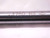 CLEVELAND 0.376 OD HSS REAMER SHANK 6 FL .376 .3760 3/8 .3750 +.0010 OVERSIZE - JC4495AW4