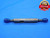 12 30 NS 2 THREAD PLUG GAGE #12 .216 .2160 GO NO GO P.D.'S = .1943 & .1970 CHECK - DW29318BD4