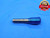 5/16 24 CL 3 LEFT HAND THREAD PLUG GAGE .3125 GO ONLY P.D. = .2854 L.H. 2B OR 3B - DW29399LVR
