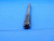 NY 0.309 OD HSS CHUCKING REAMER 6 FLUTE .309 .3090 5/16 .3125 -.0035 UNDERSIZE - DW29441AL4