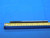 NEW YORK 0.371 OD HSS REAMER 6 FL .371 .3710 3/8 .3750 -.0040 UNDERSIZE USA - DW29445AL4