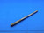 0.4612 O.D. HSS CHUCKING REAMER 6 FLUTE .4612 15/32 .4688 -.0076 UNDERSIZE CNC - DW29452AL4