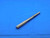 0.5003 O.D. HSS CHUCKING REAMER 6 FLUTE .5003 1/2 .5000 +.0003 OVERSIZE CNC - DW29455AL4