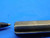 0.5003 O.D. HSS CHUCKING REAMER 6 FLUTE .5003 1/2 .5000 +.0003 OVERSIZE CNC - DW29455AL4