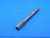 0.5012 O.D. HSS CHUCKING REAMER 8 FLUTE .5012 1/2 .5000 +.0012 OVERSIZE CNC - DW29457AL4
