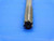 L&I 0.3135 OD HSS REAMER 6 FL .3135 5/16 .3125 +.0010 OVERSIZE 8 mm .295 PILOT - JC4508AL4