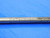 NY 0.2355 OD COBALT REAMER 6 FL .2355 .2500 -.0145 UNDERSIZE 6 mm .212" PILOT - JC4519AL4