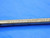 NY 0.2355 OD COBALT REAMER 6 FL .2355 .2500 -.0145 UNDERSIZE 6 mm .212" PILOT - JC4519AL4
