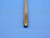 NY 0.1614 OD HSS REAMER 6 FL .1614 5/32 .1563 +.0051 OVERSIZE 4 mm .143" PILOT - JC4523AL4