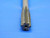 NY 0.3415 OD HSS REAMER 6 FL .3415 11/32 .3438 -.0023 UNDERSIZE .333" PILOT - JC4529AL4