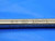 NY 0.3415 OD HSS REAMER 6 FL .3415 11/32 .3438 -.0023 UNDERSIZE .333" PILOT - JC4529AL4