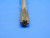 NY 0.3127 OD HSS REAMER 6 FL .3127 5/16 .3125 +.0002 OVERSIZE 8 mm .295" PILOT - JC4539AL4
