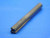 0.221 OD CARBIDE CHUCKING REAMER 4 FL .221 .2210 7/32 .2188 +.0022 OVERSIZE #2 - JC4555AW4