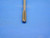 0.1253 O.D. HSS CHUCKING REAMER 6 FLUTE .1253 1/8 .1250 +.0003 OVERSIZE CNC - JC4557AW4