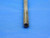 GLENBARD 0.1906 OD HSS CHUCKING REAMER 6 FLUTE .1906 3/16 .1875 +.0031 OVERSIZE - JC4558AW4