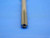 L&I 0.1925 OD HSS CHUCKING REAMER 6 FLUTE .1925 3/16 .1875 +.0050 OVERSIZE 5 mm - JC4563AW4