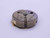 1/4 20 UNC 3A THREAD RING GAGE .25 .250 .2500 GO ONLY P.D. = .2175 INSPECTION - BL0802BU