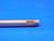 0.388 O.D. HSS CHUCKING REAMER 6 FLUTE .388 .3880 25/64 .3750 +.0130 OVERSIZE - DW29458AL4