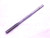 TRI-ANGLE 0.3745 OD COBALT REAMER SHANK 8 FL .3745 3/8 .3750 -.0005 UNDERSIZE - DW29468AL4