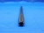 0.3255 O.D. HSS CHUCKING REAMER 6 FLUTE .3255 21/64 .3125 +.0130 OVERSIZE CNC - DW29476AL4