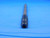 NATIONAL 0.31 OD HSS REAMER 6 FL .31 .3100 5/16 .3125 -.0025 UNDERSIZE 8 mm - DW29479AL4