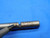 NATIONAL 0.31 OD HSS REAMER 6 FL .31 .3100 5/16 .3125 -.0025 UNDERSIZE 8 mm - DW29479AL4