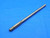 NY 0.319 OD HSS CHUCKING REAMER 6 FL .319 .3190 5/16 .3125 +.0065 OVERSIZE 8 mm - DW29481AL4