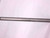 0.3135 O.D. HSS CHUCKING REAMER 6 FLUTE .3135 5/16 .3125 +.0010 OVERSIZE 8 mm - DW29483AL4